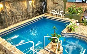 Termas Del Sol